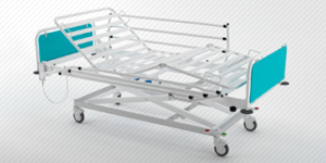HOSPITAL BEDS COLLECTION