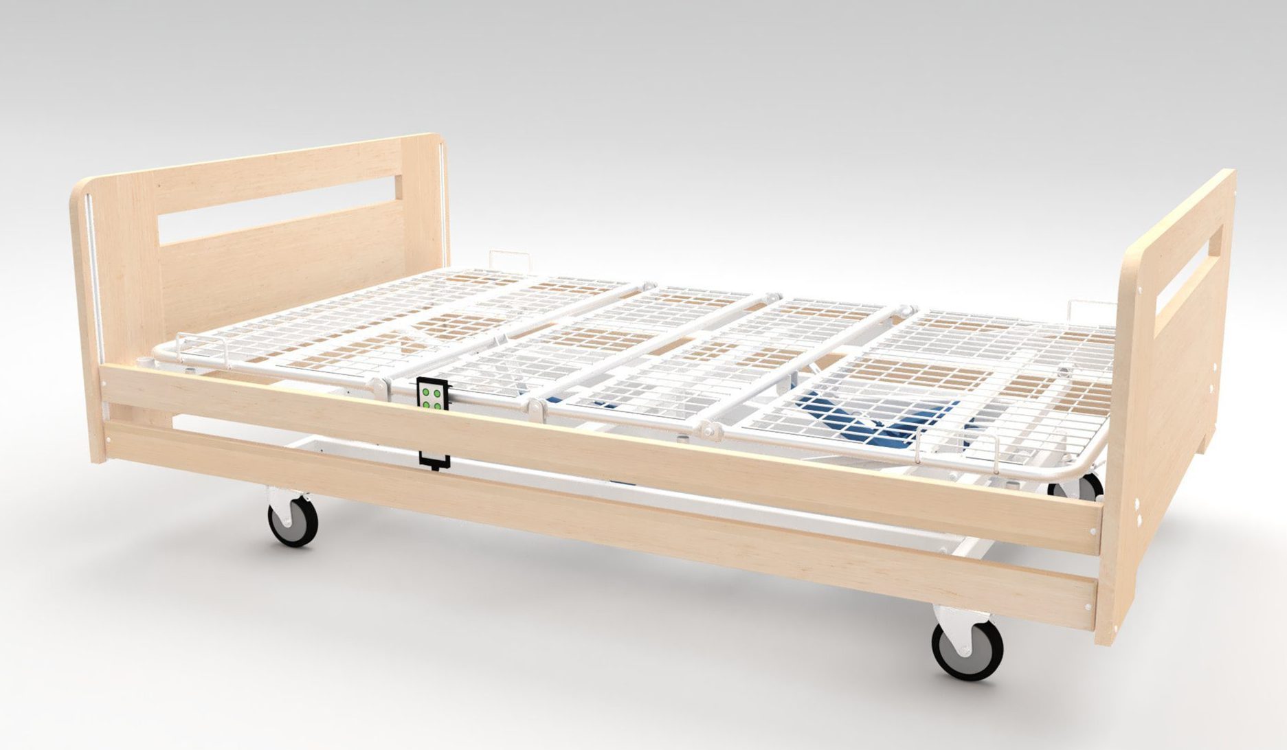 BED CARE MAXI